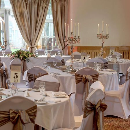 Allerton Court Hotel نورثاليرتون المظهر الخارجي الصورة