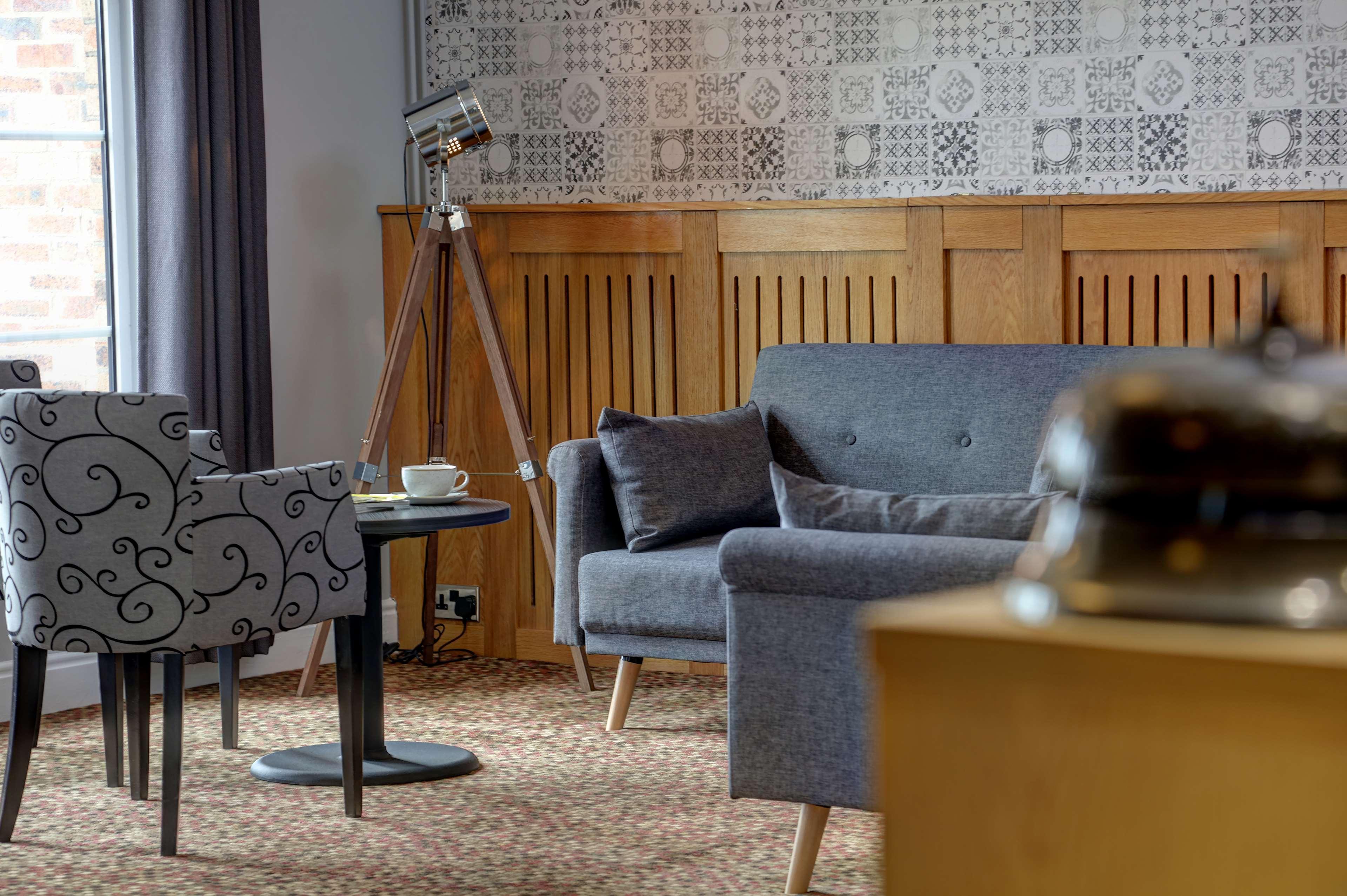 Allerton Court Hotel نورثاليرتون المظهر الخارجي الصورة