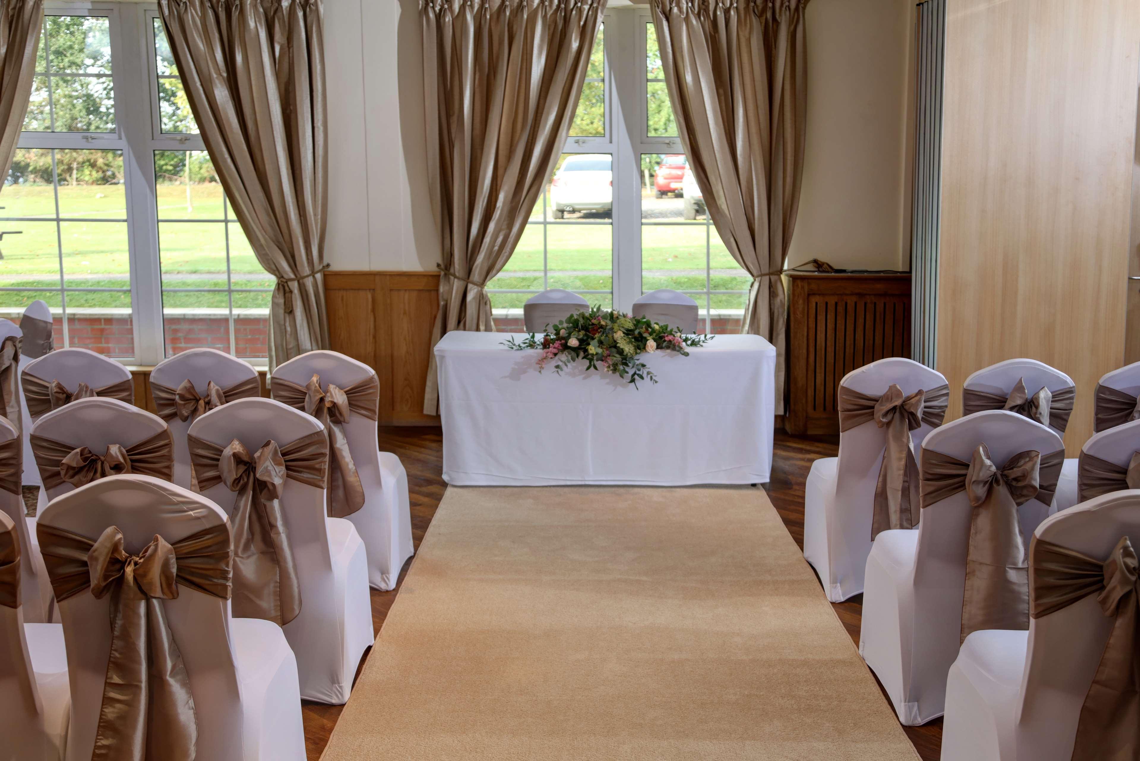 Allerton Court Hotel نورثاليرتون المظهر الخارجي الصورة