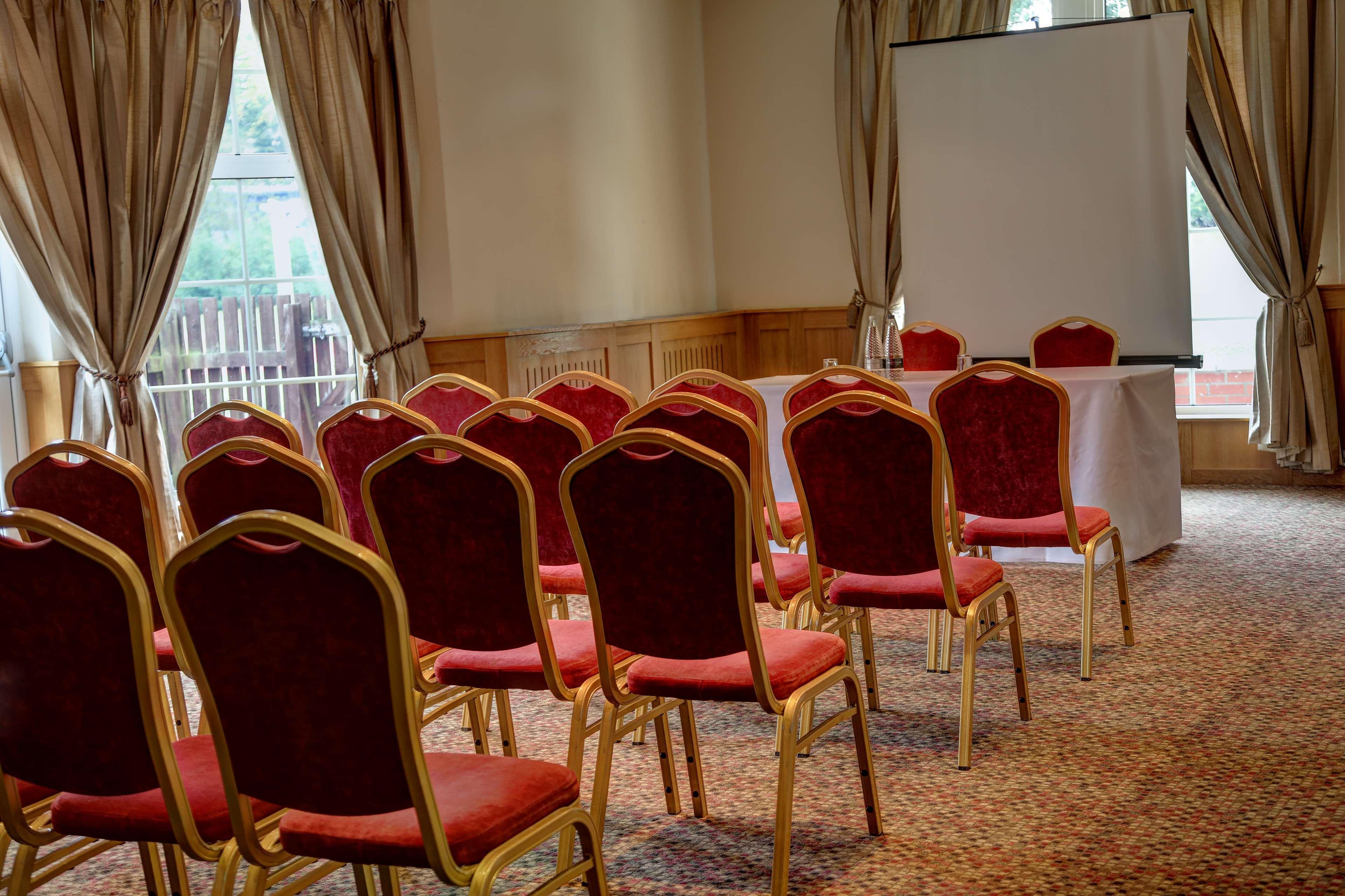 Allerton Court Hotel نورثاليرتون المظهر الخارجي الصورة