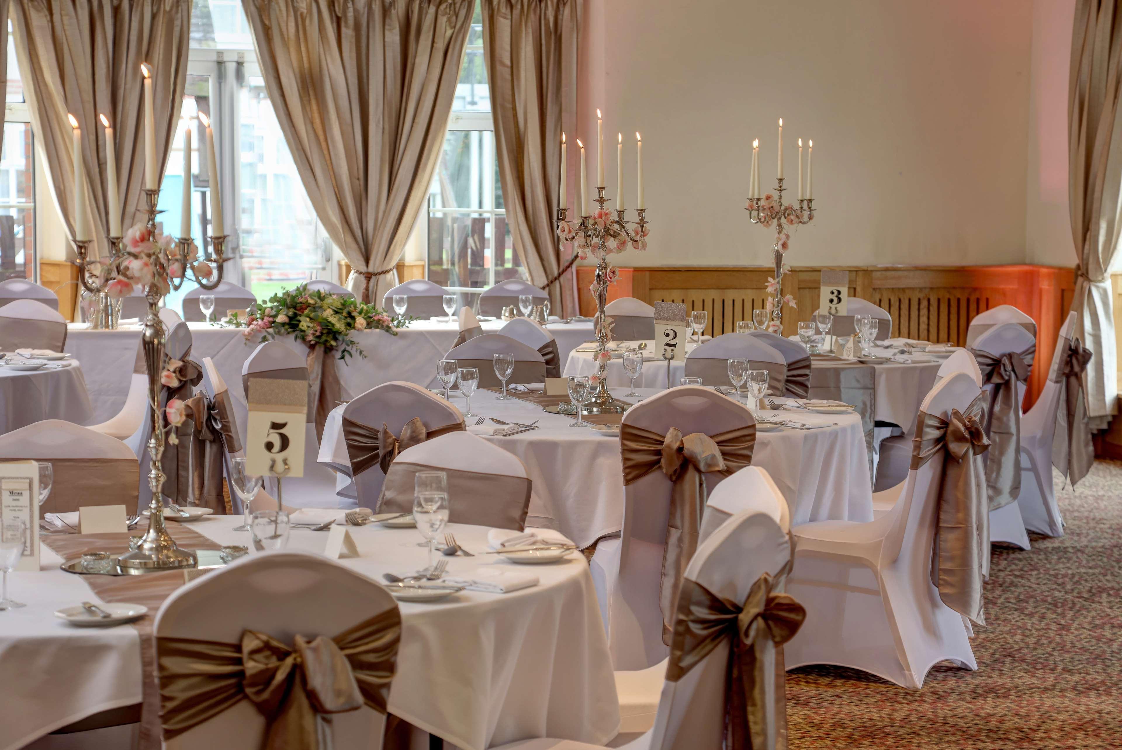Allerton Court Hotel نورثاليرتون المظهر الخارجي الصورة