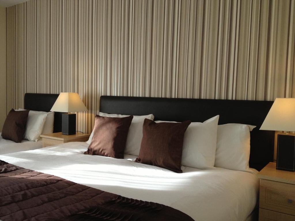 Allerton Court Hotel نورثاليرتون المظهر الخارجي الصورة