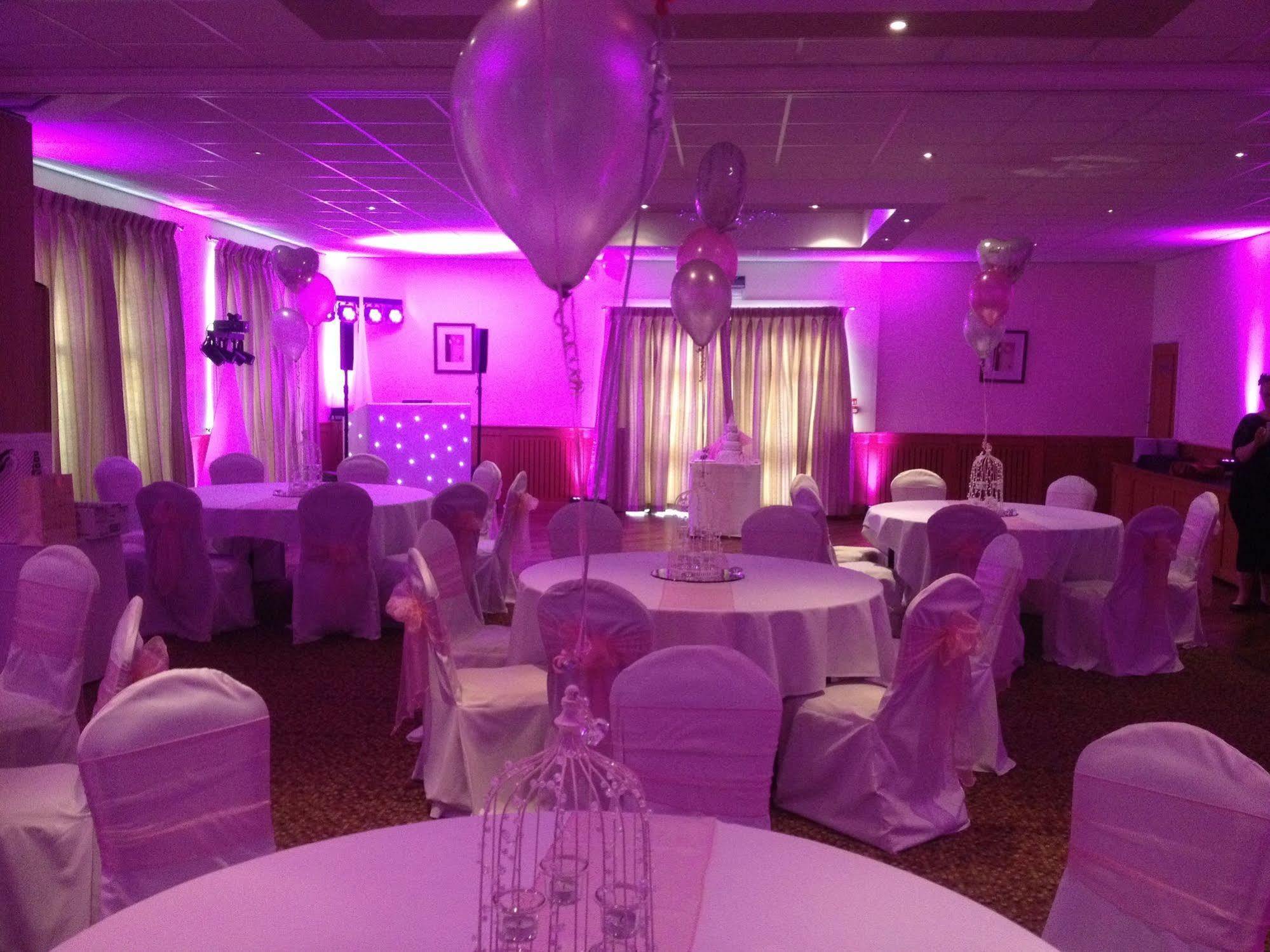 Allerton Court Hotel نورثاليرتون المظهر الخارجي الصورة