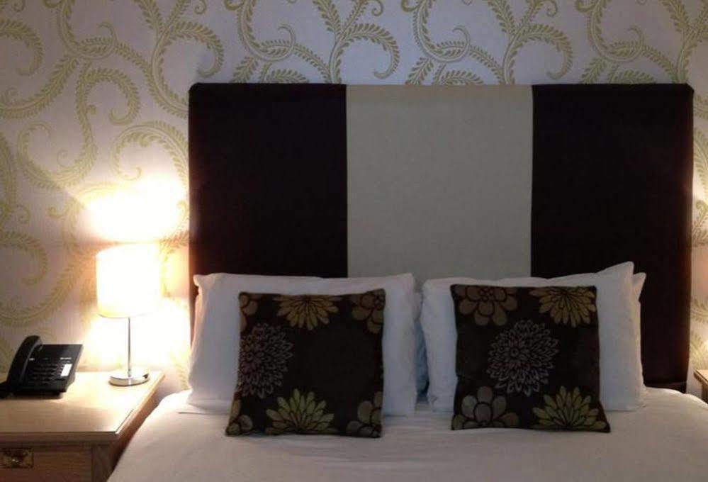 Allerton Court Hotel نورثاليرتون المظهر الخارجي الصورة