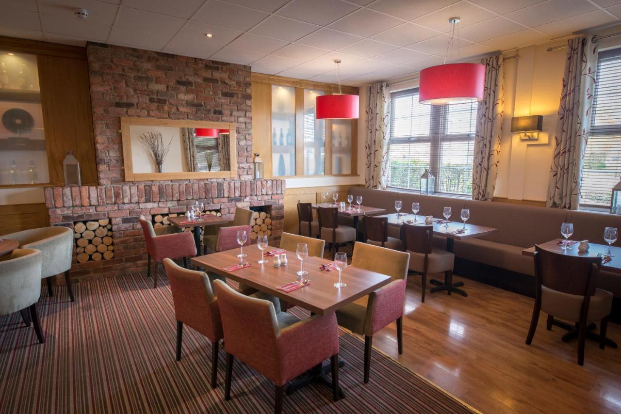 Allerton Court Hotel نورثاليرتون المظهر الخارجي الصورة